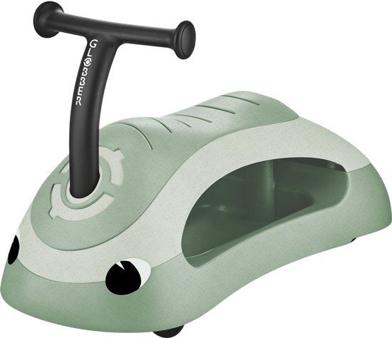 Globber Loopwagen Walk 'n roll - Pistachio