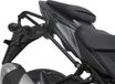 SW-MOTECH SLC Suzuki GSX-S 750 ABS 17-20/GSX-S 750 Z ABS 19-22 Montage Zijkoffers Zwart