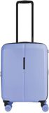 Gabol Pacific Handbagage Spinner 55 cm - 43 liter - 55x39x21 cm - lila