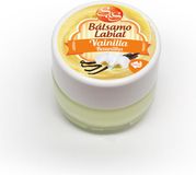 Labnatur Baumes à lèvres naturel Vanille 15ml SPF 15