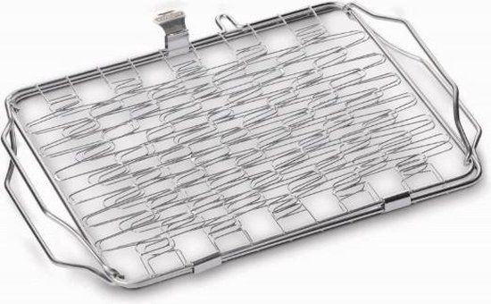Napoleon Flexibele grillmand