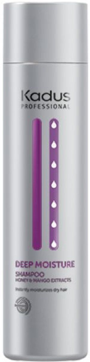 Kadus Deep Moisture Shampoo - Shampoo