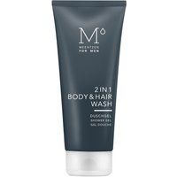 Charlotte Meentzen 4 Men Douchegel Heren 200ml