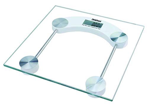 DIGIQUEST BLP150V personenweegschaal - 150 kg - 100 gram graduatie