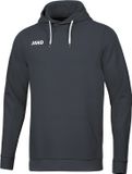 Jako Hooded sweater Base Junior Grijs