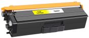 Brother Cartouche de toner jaune TN-423Y, 4000 pages