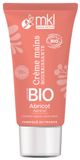 MKL Green Nature Biologische Abrikozen Handcrème 50 ml