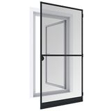IS Expert Deurframe 120 x 240 cm W.
