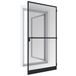 IS Expert Deurframe 120 x 240 cm W.