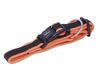 Nobby Preno Mesh Hond Kraag, 25-35 cm/15-20 mm, Neon Oranje