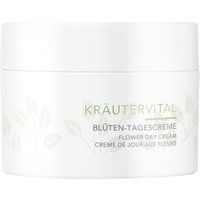 Charlotte Meentzen Kräutervital Gezichtscrème Unisex 50ml