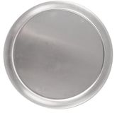 Vogue Aluminium Pizzapan - 35cm - Inclusief Deksel