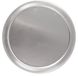 Vogue Aluminium Pizzapan - 35cm - Inclusief Deksel