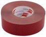 Merkloos / Sans marque Soer BV Reflecterende tape 50 mtr rood