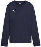 Puma Dames Teamgoal Training Sweat Wmn 658652