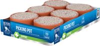 Beyers Pikpot 5 + 1 6 stuks