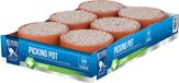 Beyers Pikpot 5 + 1 6 stuks