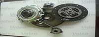 Valeo Koppelingsset 845039 - Met Drukgroep, Met Schijf