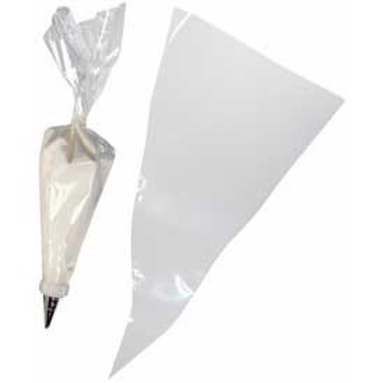 Wilton Disposable Decorating Bags 30cm pk/50