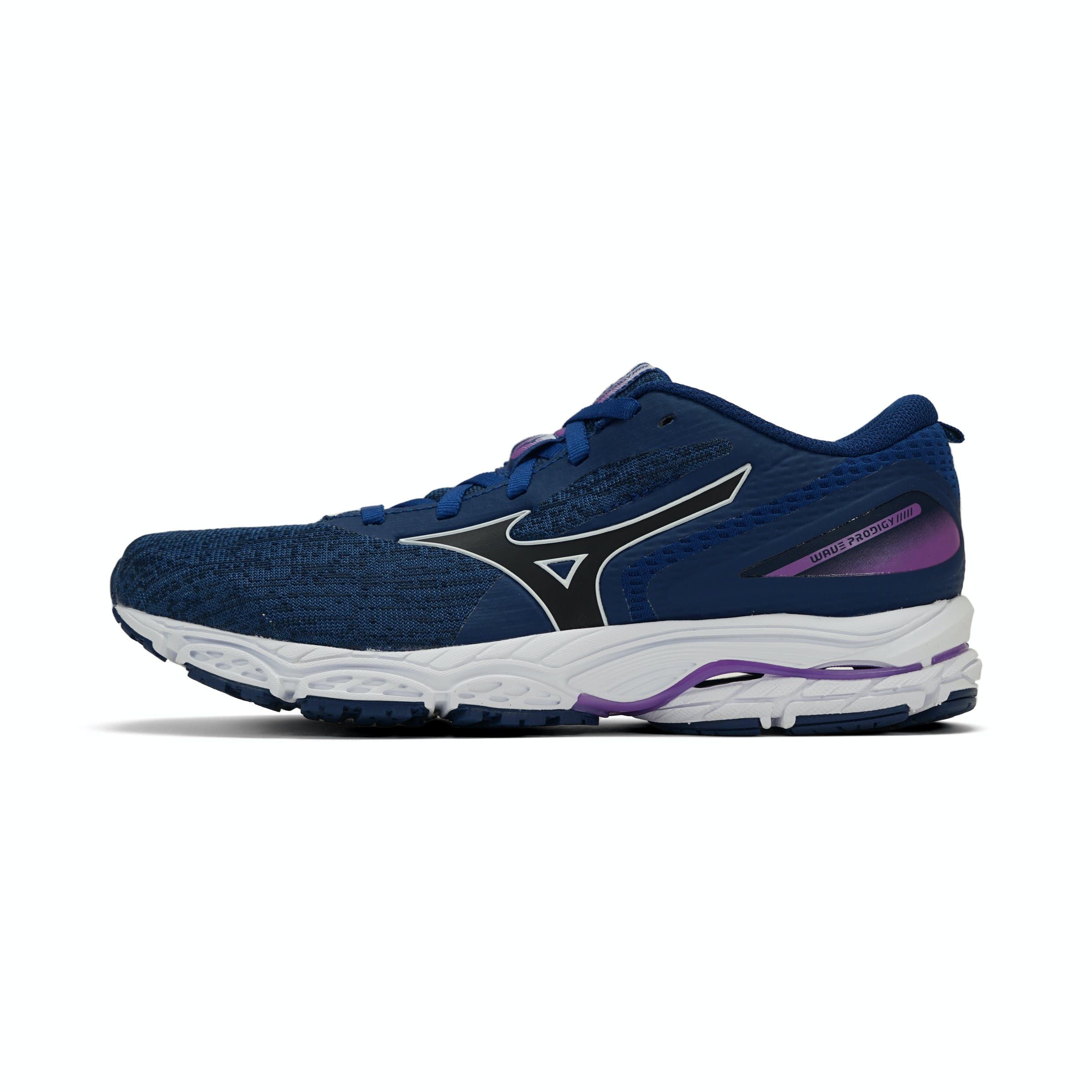 Mizuno Wave Prodigy 5 Dames