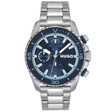 Hugo Boss HUGO HU1530429 #DIVE Heren Horloge