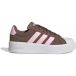 Adidas Schoenen dames Streettalk Bold