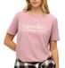 Superdry Venue Metallic Relaxed Shirt Dames - Maat 8