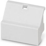 Phoenix Contact ME-IO 18,8 F-LR 7035 Blindstoppen Polyamide Lichtgrijs 10 stuk(s)