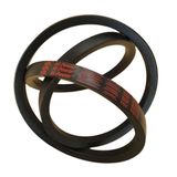 SPZ1000 industriële deuren V-riem (9331-01000) OE kwaliteit