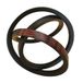 SPZ1000 industriële deuren V-riem (9331-01000) OE kwaliteit