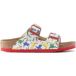 Birkenstock Sandales jeune fille Arizona Birko-Flor