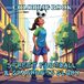 Street Football & Grassroots Glory: An Adult Coloring Book of Urban Soccer Courts, Backyard Matches, and Beach Football Culture