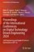 Proceedings Springer Nature Lecture Notes in Civil Engineering 647: Proceedings of the International Conferences on Digital Technology Driven Engineering 2024