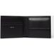 Paul Smith Portefeuille Homme Billfold Monnaie Noir