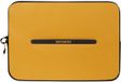 Samsonite Ecodiver Laptop Sleeve 15.6" Yellow