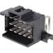 TE Connectivity 9-966140-1 Boîtier mâle (carte) J-P-T Nombre total de broches : 18 Pas : 3,50 mm Contenu : 1 pièce(s)