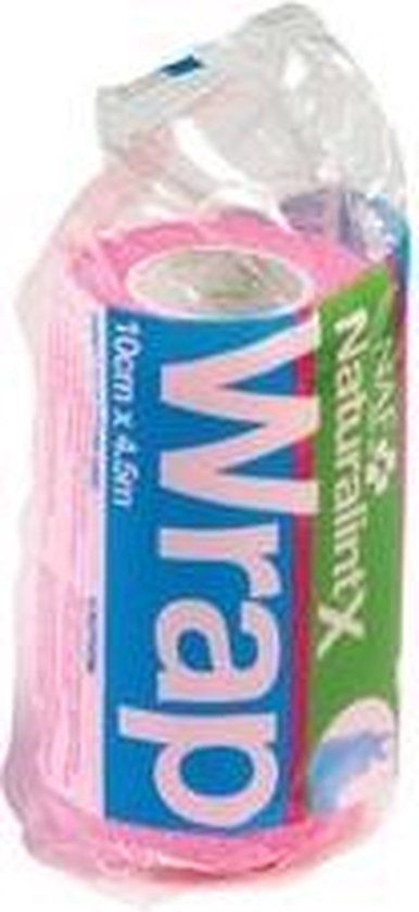 NAF Equine NAF NaturalintX Wrap - 1 Stuk - Assorti