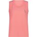 CMP Vrouwelijke tanktop met print