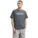 JACK & JONES JJTOM TEE SS CREW NECK SN Homme T-shirt S Coton Turbulence
