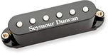 Seymour Duncan STK-S1B - Classic Strat Stack - Micro chevalet - Noir