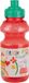 Peppa Pig drinkfles/drinkbeker/bidon met drinktuitje - roze - kunststof - 350 ml