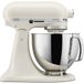 KitchenAid Artisan 5KSM125 Robot pâtissier 300 W Crème