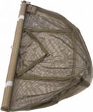 Nash Retainer Sling Khaki Nylon