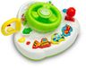 Toyz Educatieve Speelgoedstuurtje - Met Geluid - 18+ Maanden
