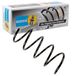Bilstein 37-133740 Schokdemper/schroefveer | Compatibel met: MERCEDES-BENZ C-CLASS, C-CLASS T-Model, CLK, CLK Cabriolet