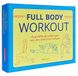 Full Zuidnederlandse Uitgeverij Full Body Workout - 80 kaarten