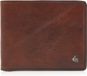 Castelijn & Beerens Rien Billfold 8 RFID cognac portefeuille homme