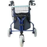 Rollator Reha Fund Rollator met wielen Reha Fund RF-611