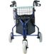 Rollator Reha Fund Rollator met wielen Reha Fund RF-611