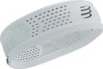 Compressport Thin Headband On/Off 2.0 Unisex Hoofdband White/Black